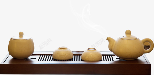 茶艺茶具pngpng免抠素材_88icon https://88icon.com 产品实物 客厅茶具 家居摆件 煮茶茶具 矢量 茶具 茶壶 茶杯 茶艺