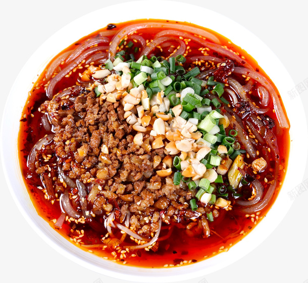 特色米线米粉png免抠素材_88icon https://88icon.com 中餐 餐饮 小吃 美食 特色 米线 米粉