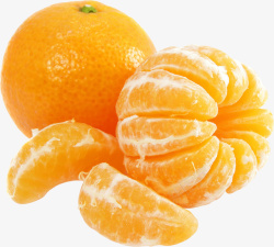 新鲜水果橘子免扣素材素材