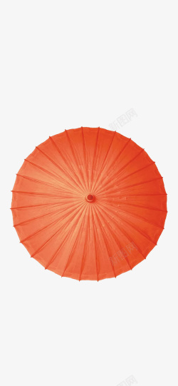 伞油纸伞红色古代素材
