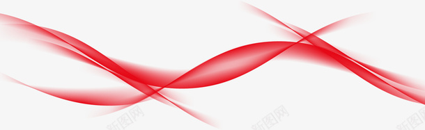 红绸带光效pngpng免抠素材_88icon https://88icon.com 红绸带光效 红色光效 红绸带 光效