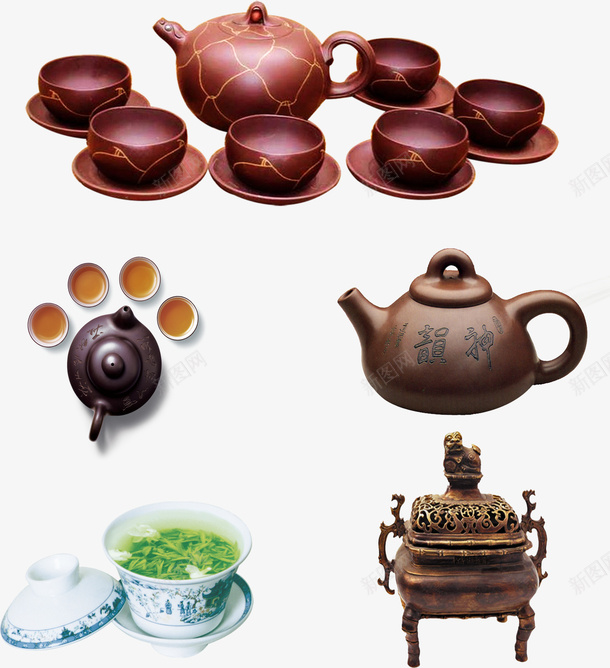 紫茶壶分层图片png免抠素材_88icon https://88icon.com 分层素材 紫砂壶 紫茶壶 紫茶壶分层 茶壶