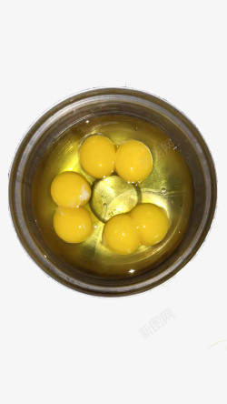 鸡蛋双黄蛋蛋鸡素材