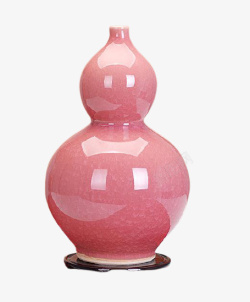 葫芦花瓶花瓶素材