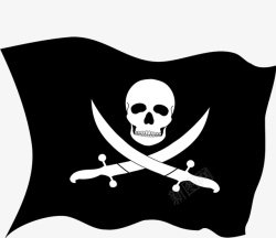 海盗标志素材海盗海盗标志高清图片