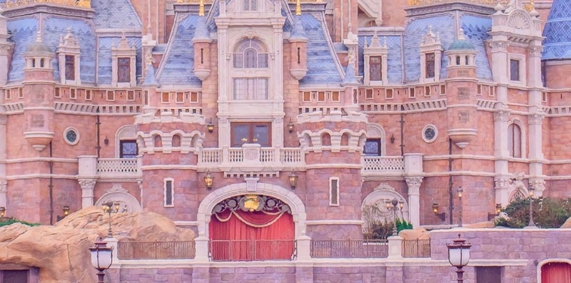 梦幻城堡王国jpg设计背景_88icon https://88icon.com 城堡 梦幻 王国 童话 蛋糕城堡