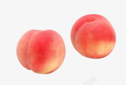 水果桃桃桃子红桃高清图片