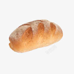蒸面包面包烤面包蒸烤面点美食高清图片
