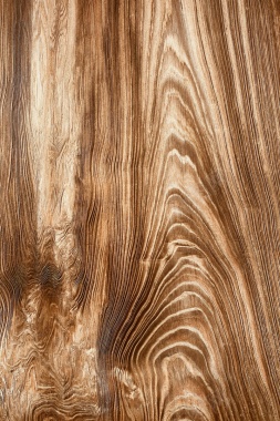 棕色天然木桌背景背景