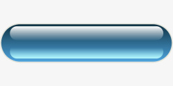 按钮渐变光泽蓝色素材