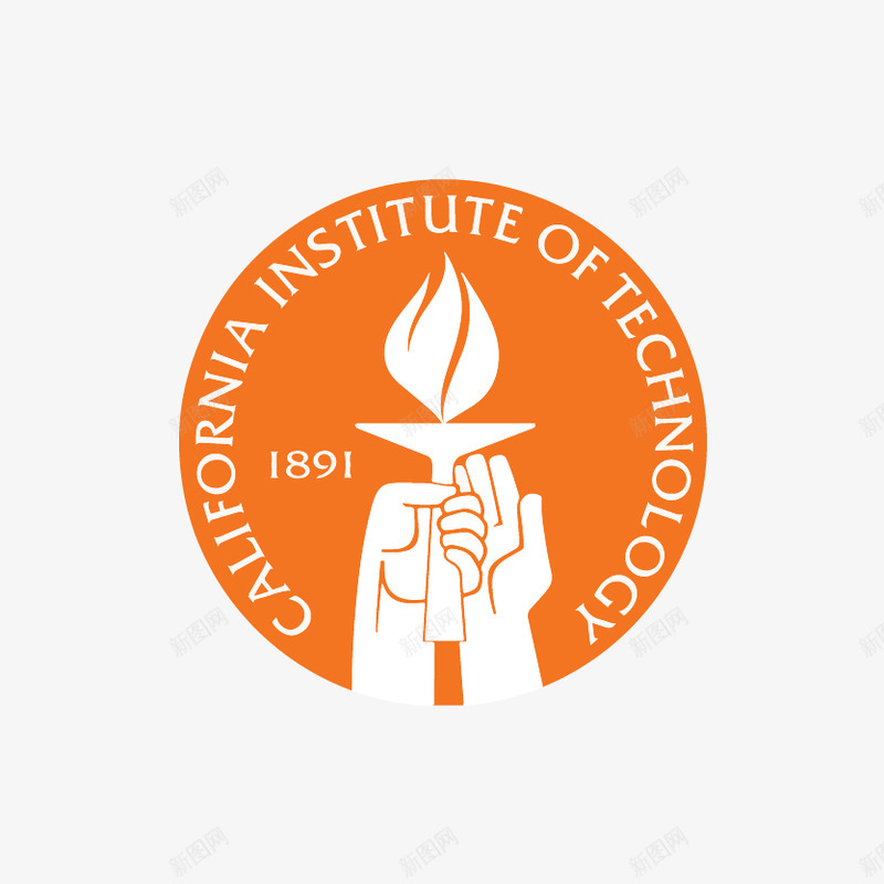 big California Institute of Technology  design daily  世界名校Logo合集美国前50大学amp世界着名大学校徽书店png免抠素材_88icon https://88icon.com logo 世界 书店 合集 名校 图标 大学 校徽 着名 美国