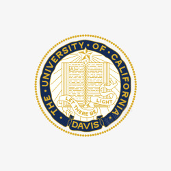 Californiabig University of California Davis  design daily  世界名校Logo合集美国前50大学amp世界着名大学校徽书店高清图片