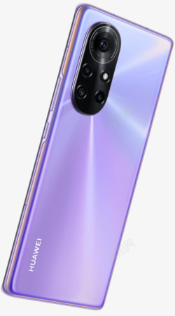 HUAWEI nova 8 Pro 至美外观手机电脑素材