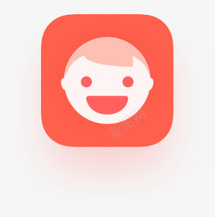 MIUI11启动图标png免抠素材_88icon https://88icon.com 启动 图标