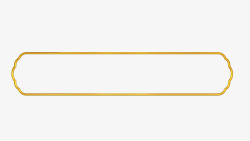 标题图框素材图框标题线框1280x720中国风高清图片