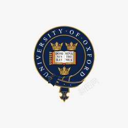 big University of Oxford  design daily  世界名校Logo合集美国前50大学amp世界着名大学校徽工作素材