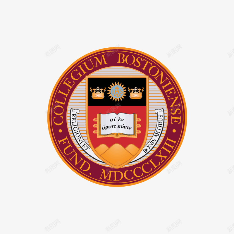 big Boston College  design daily  世界名校Logo合集美国前50大学amp世界着名大学校徽工作png免抠素材_88icon https://88icon.com logo 世界 合集 名校 图标 大学 工作 校徽 着名 美国