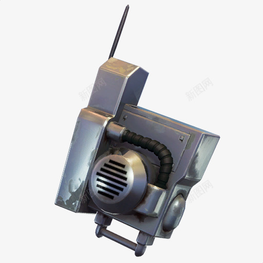 fnbrco  Fortnite化妆品设计png免抠素材_88icon https://88icon.com 化妆品 设计