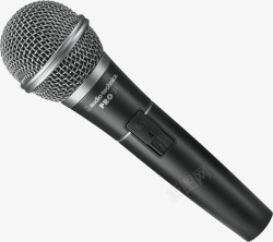 Microphone  image抖特类素材