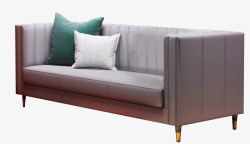 沙发中式沙发新中式沙发沙发素材