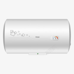 海尔EC4001PC1haier40升智慧净水洗横式电热水器介绍价格参考海尔官网海尔产品素材