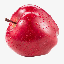 苹果免扣水果蔬菜食物素材