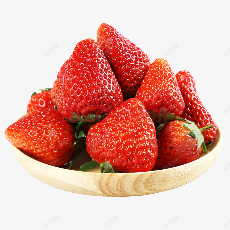 草莓篮子水果蔬菜食物png免抠素材_88icon https://88icon.com 草莓 篮子 水果 蔬菜 食物