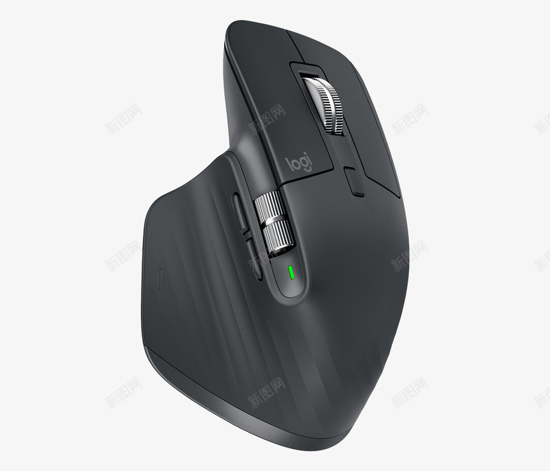 2020红点产品设计大奖Logitech MX Master 3鼠标传感器id productspng免抠素材_88icon https://88icon.com 产品设计 传感器 大奖 红点 鼠标 鼠标样式