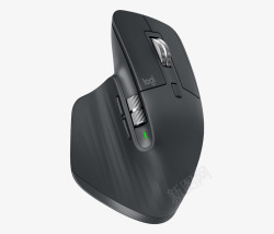 2020红点产品设计大奖Logitech MX Master 3鼠标传感器id products素材