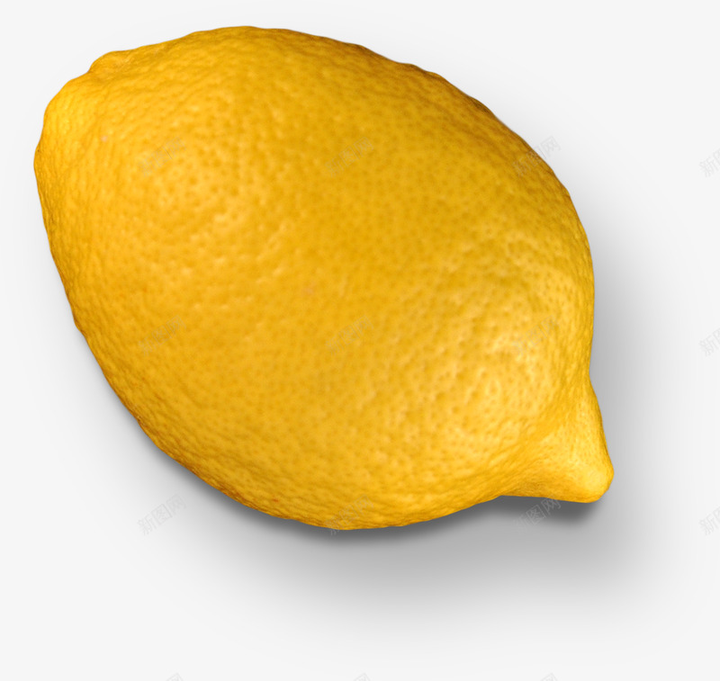 27 lemon 2食材png免抠素材_88icon https://88icon.com 食材