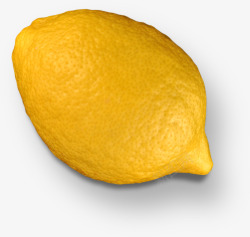 27 lemon 2食材素材