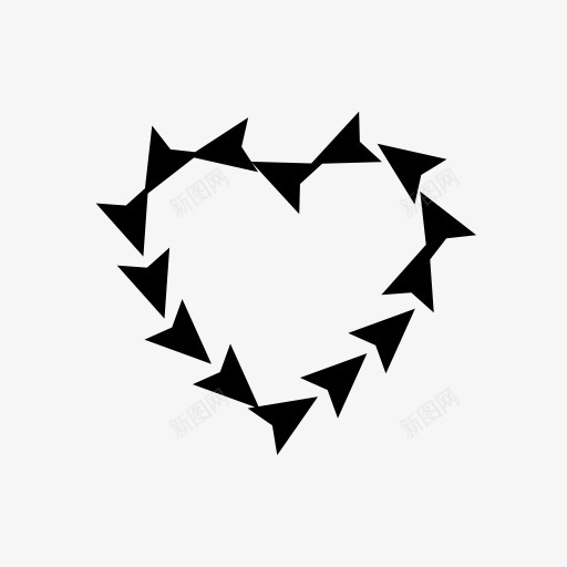 heart icon萌萌png免抠素材_88icon https://88icon.com 萌萌