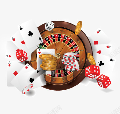 genitingclipartcasino3棋牌png免抠素材_88icon https://88icon.com 棋牌