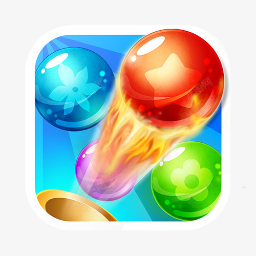 bubble                      game      创意会png免抠素材_88icon https://88icon.com 创意 意会