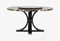 现代风格餐桌家具餐桌茶桌素材