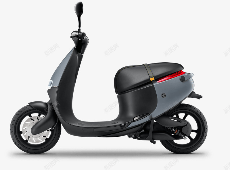 Gogoro GT edition  Urban Sport touring  The Best for both city sprint and grand touring in style电动车png免抠素材_88icon https://88icon.com 电动车