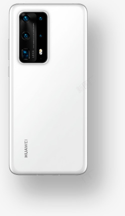 HUAWEI P40 Pro透明素材