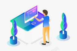 25d场景0000725d素材