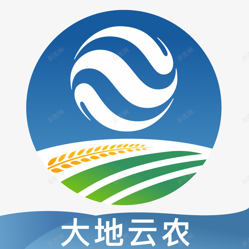 农业logologo设计png免抠素材_88icon https://88icon.com 农业 设计