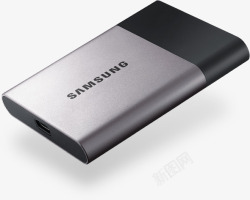 Image of Samsung SSD Memory T3 model近期收集素材