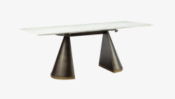 现代风格餐桌桌子素材