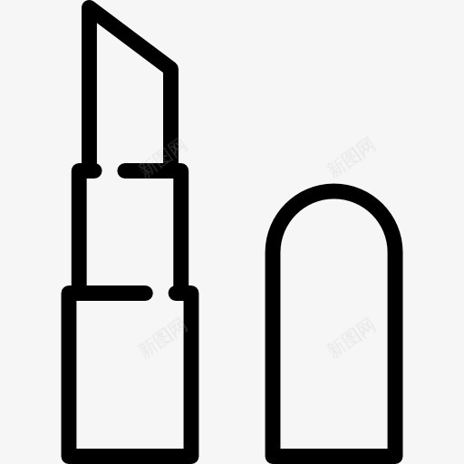  chaseJ   031lipstick图标png免抠素材_88icon https://88icon.com 图标