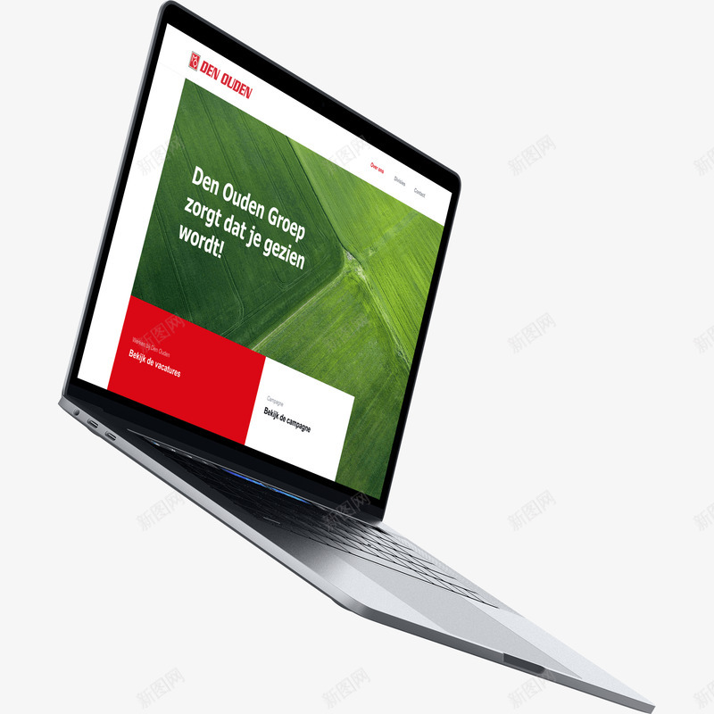 Job platform版式设计png免抠素材_88icon https://88icon.com 版式 设计