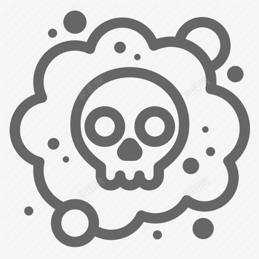 dead dirt dust icon图标png免抠素材_88icon https://88icon.com 图标