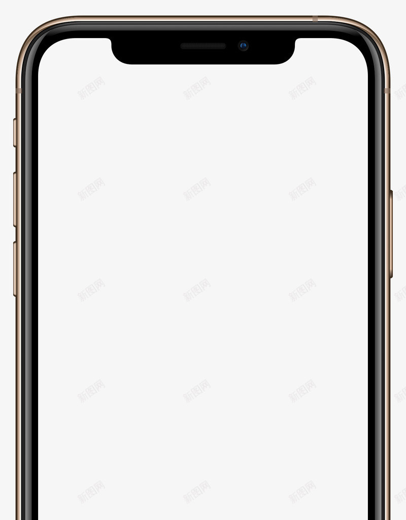 Apple iPhone 11 Pro Gold灵感png免抠素材_88icon https://88icon.com 灵感