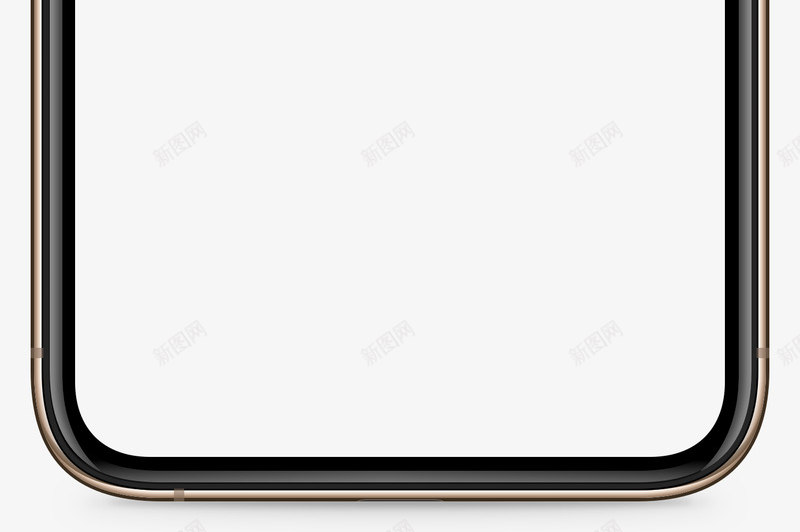 Apple iPhone 11 Pro Gold灵感png免抠素材_88icon https://88icon.com 灵感