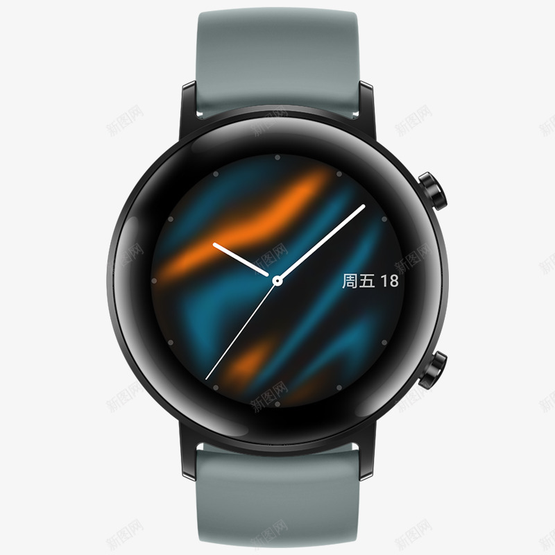 HUAWEI WATCH GT 2价格参数怎么样  华为商城App智能手表盘png免抠素材_88icon https://88icon.com 价格 参数 怎么样 华为 商城 智能 能手 表盘