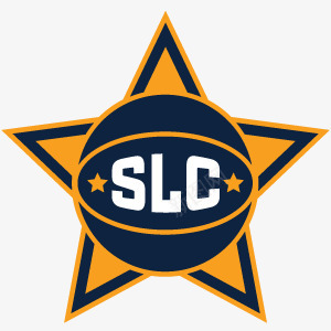 Salt Lake City Stars Logo 是美式篮球LOGO呀png免抠素材_88icon https://88icon.com 美式 篮球