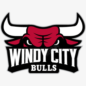 Windy City Bulls Logo 是美式篮球LOGO呀png免抠素材_88icon https://88icon.com 美式 篮球