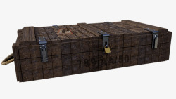 盒 木 弹药箱 孤立 隔离 幻想 数字艺术 弹药箱 弹药箱战争素材